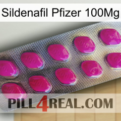 Sildenafil Pfizer 100Mg 09